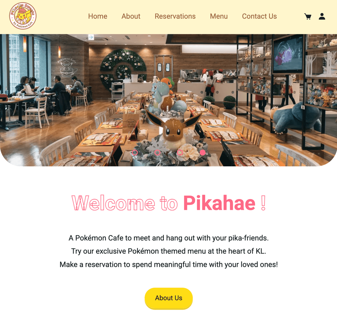 Pikahae