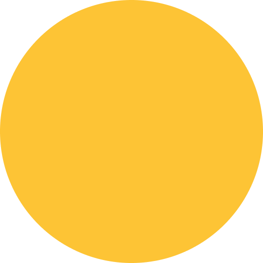 Yellow Circle