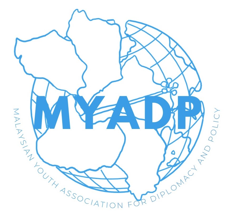 Malaysian Youth Association for Diplomacy and Policy (MYADP)