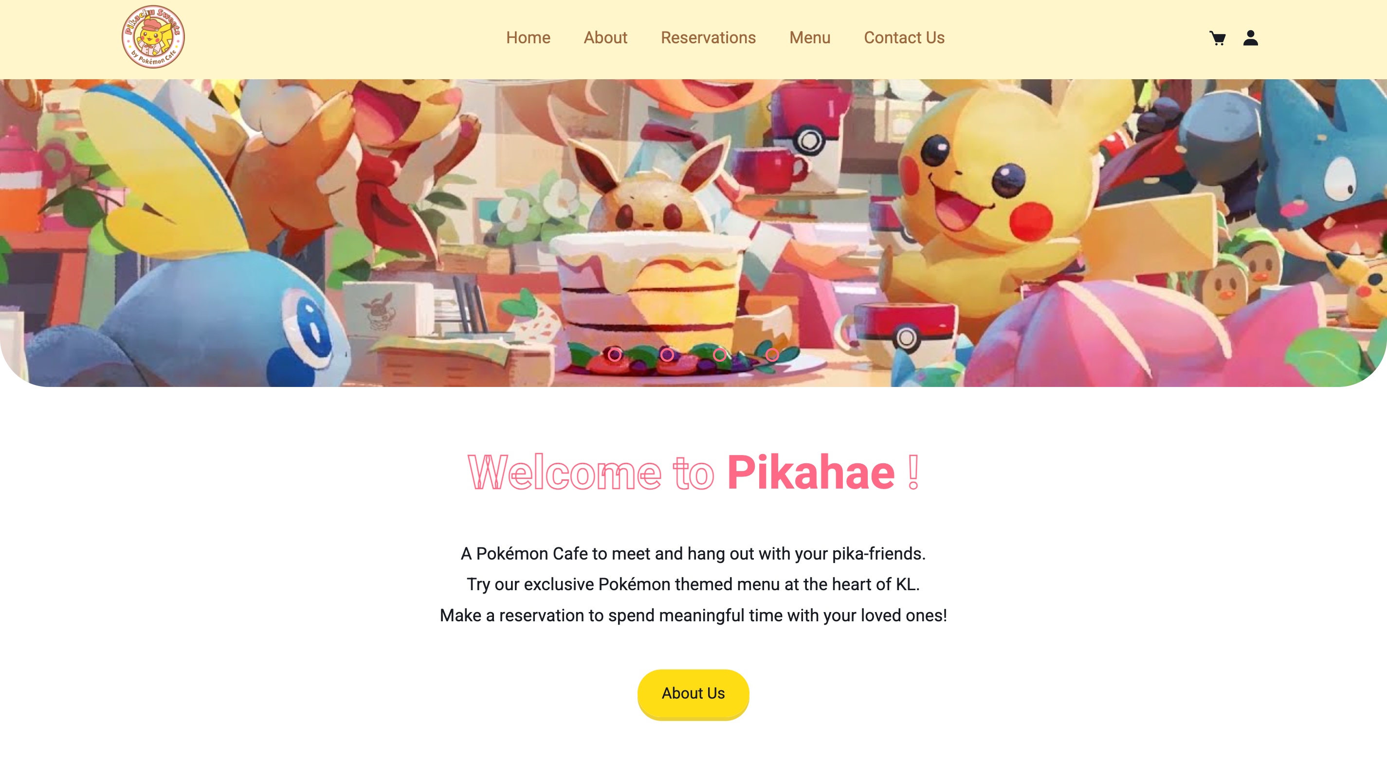 Pikahae Screenshot 1