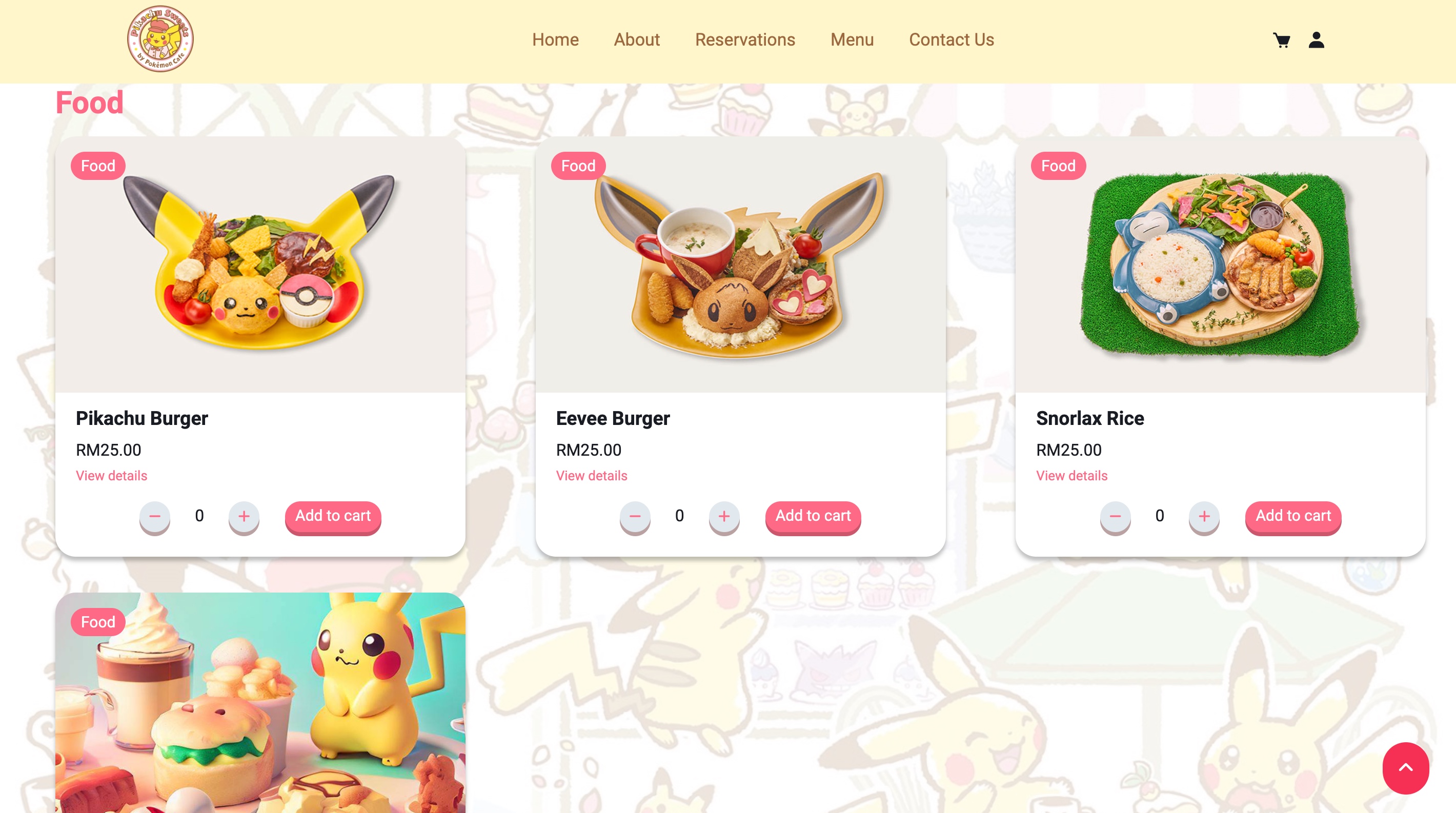 Pikahae Screenshot 2